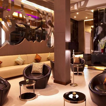 M2 De Bangkok Hotel Dış mekan fotoğraf