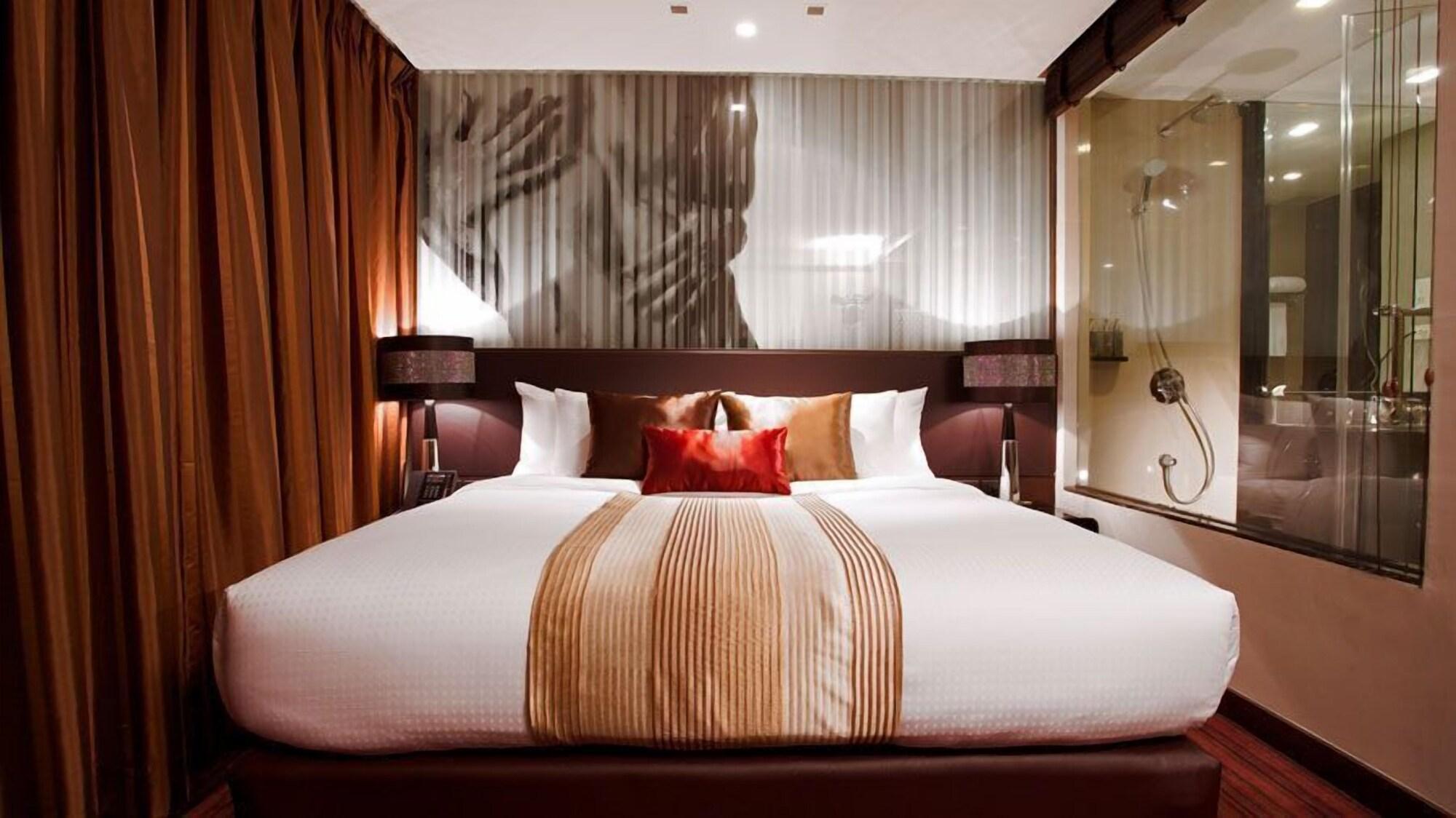 M2 De Bangkok Hotel Dış mekan fotoğraf