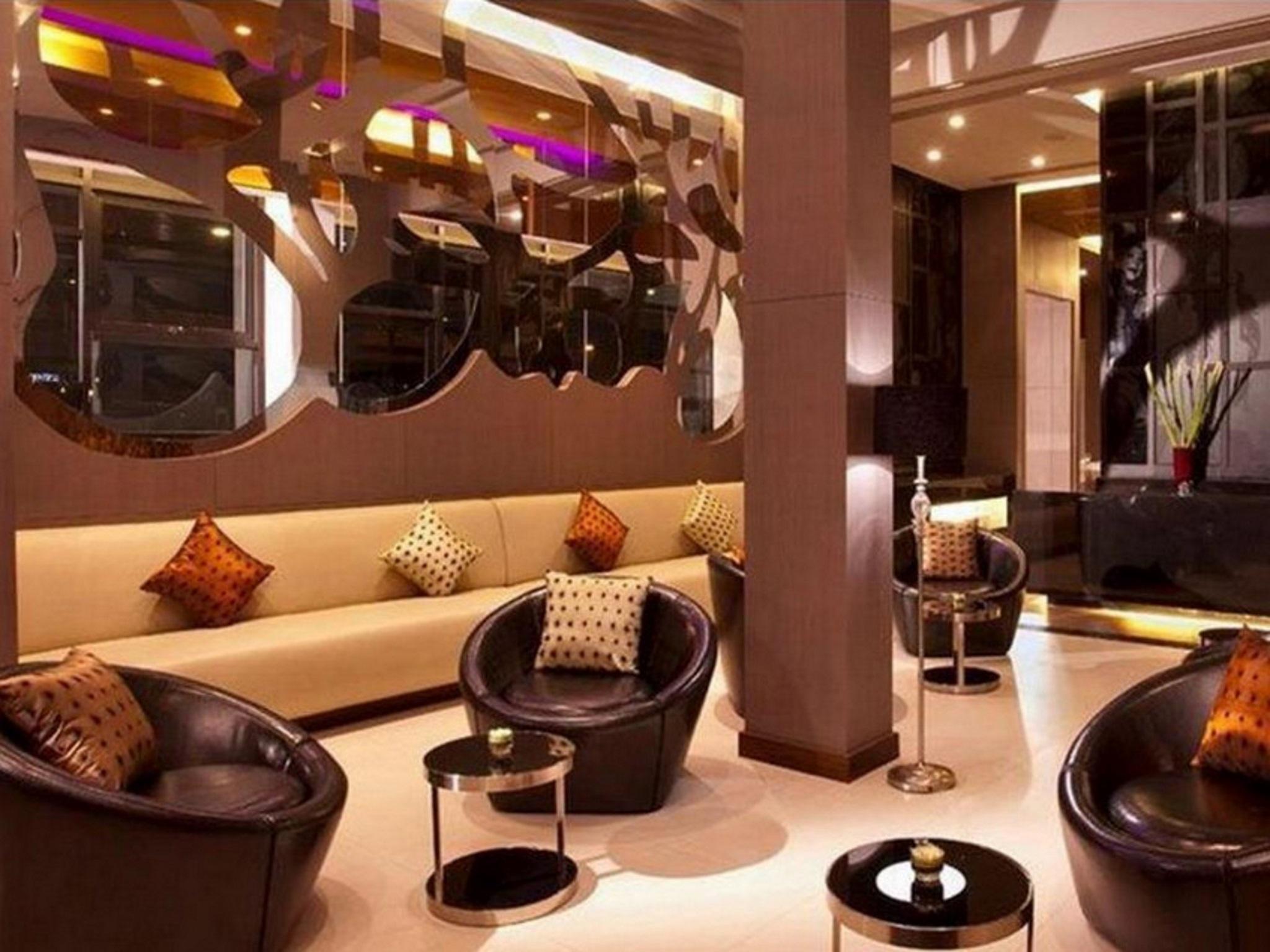 M2 De Bangkok Hotel Dış mekan fotoğraf