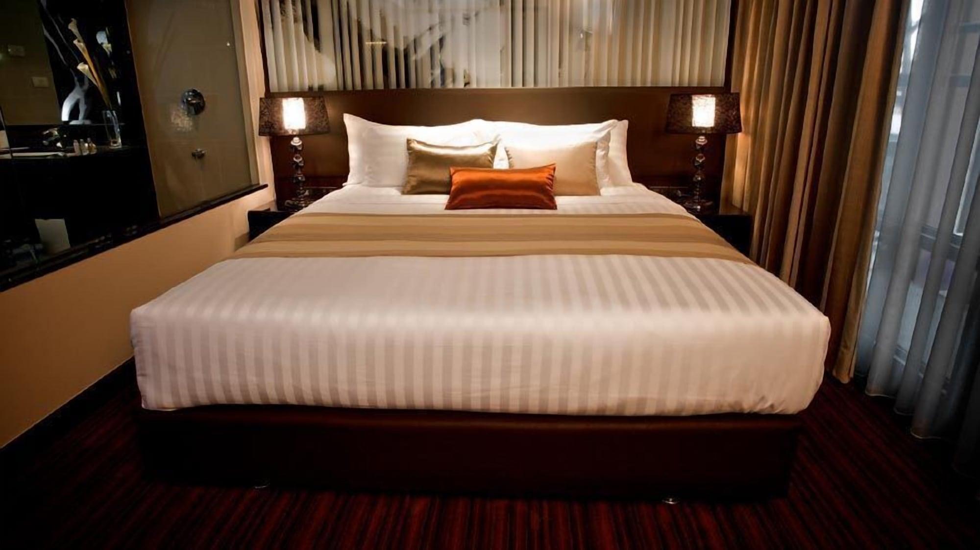 M2 De Bangkok Hotel Dış mekan fotoğraf