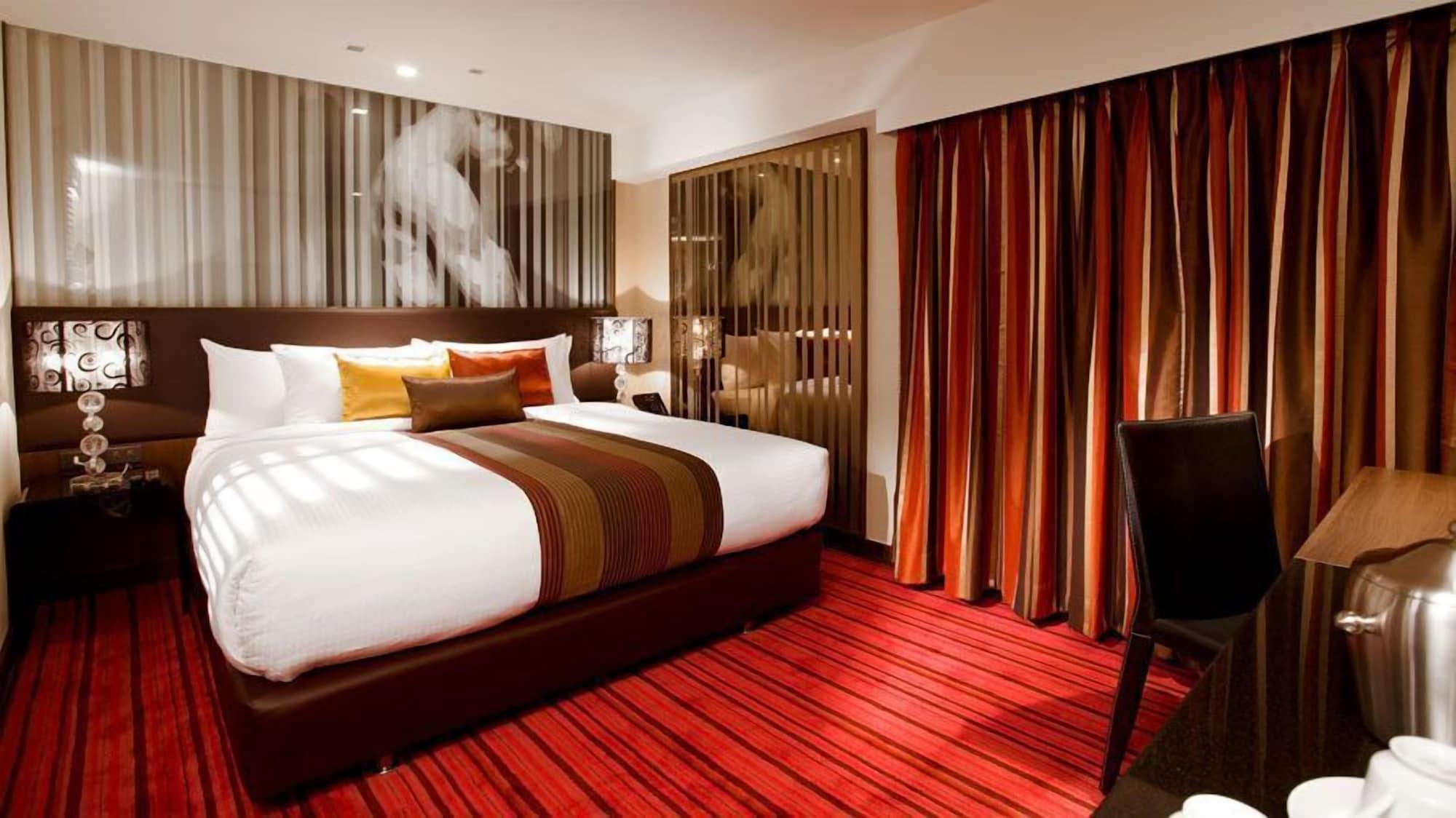 M2 De Bangkok Hotel Dış mekan fotoğraf