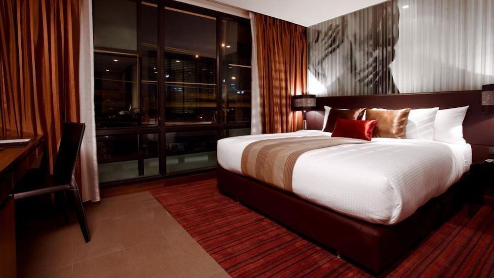M2 De Bangkok Hotel Dış mekan fotoğraf