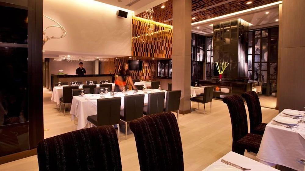 M2 De Bangkok Hotel Dış mekan fotoğraf
