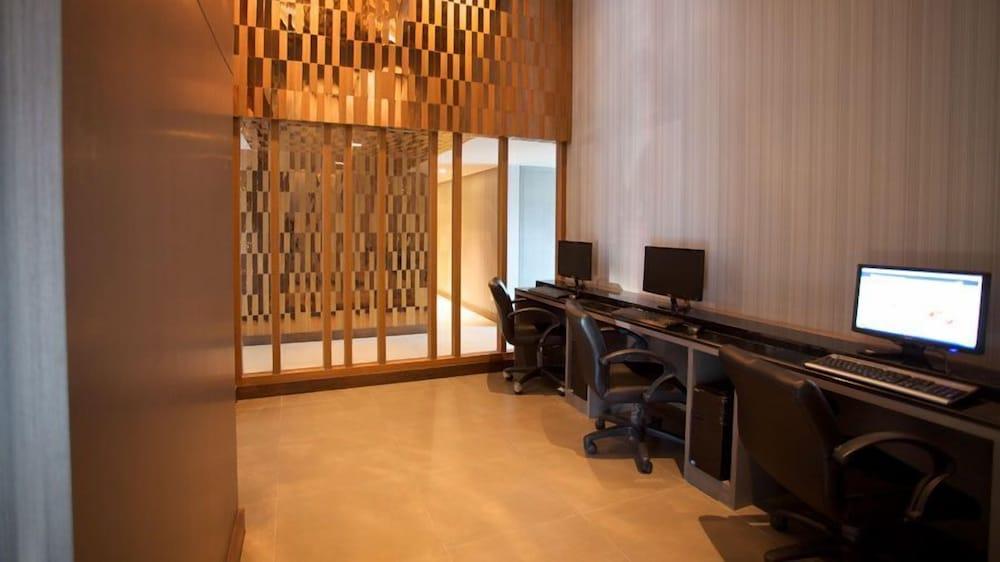 M2 De Bangkok Hotel Dış mekan fotoğraf