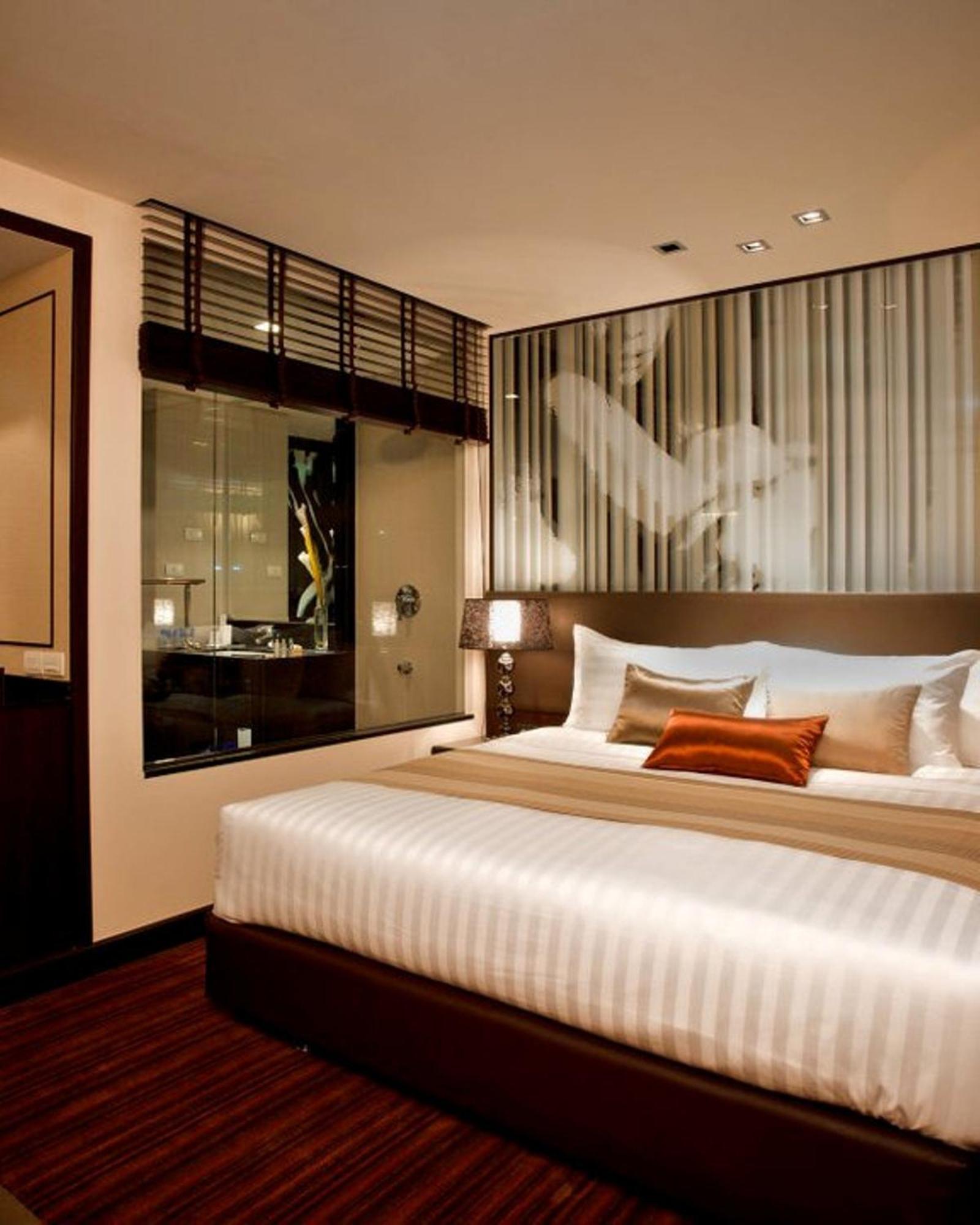 M2 De Bangkok Hotel Dış mekan fotoğraf