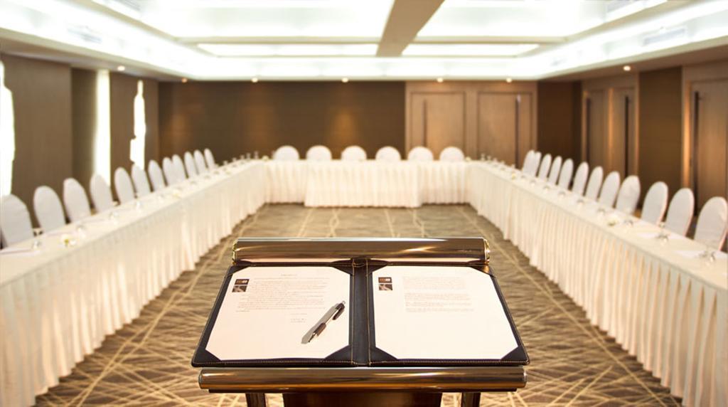 M2 De Bangkok Hotel Dış mekan fotoğraf